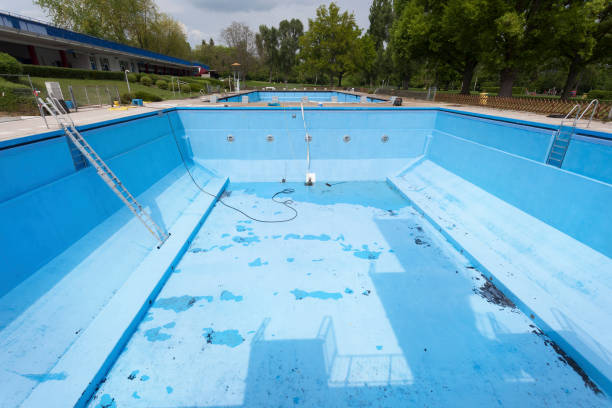 Best Water damage restoration process  in Clyde, NC